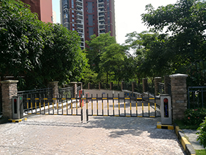 智能停車系統常見故障及排除方法