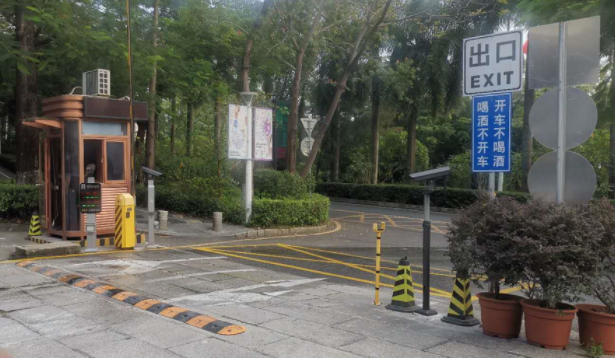 【重慶智能停車(chē)場(chǎng)收費(fèi)系統(tǒng)】停車(chē)場(chǎng)市場(chǎng)需求日益增加